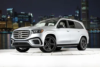 GLS 450